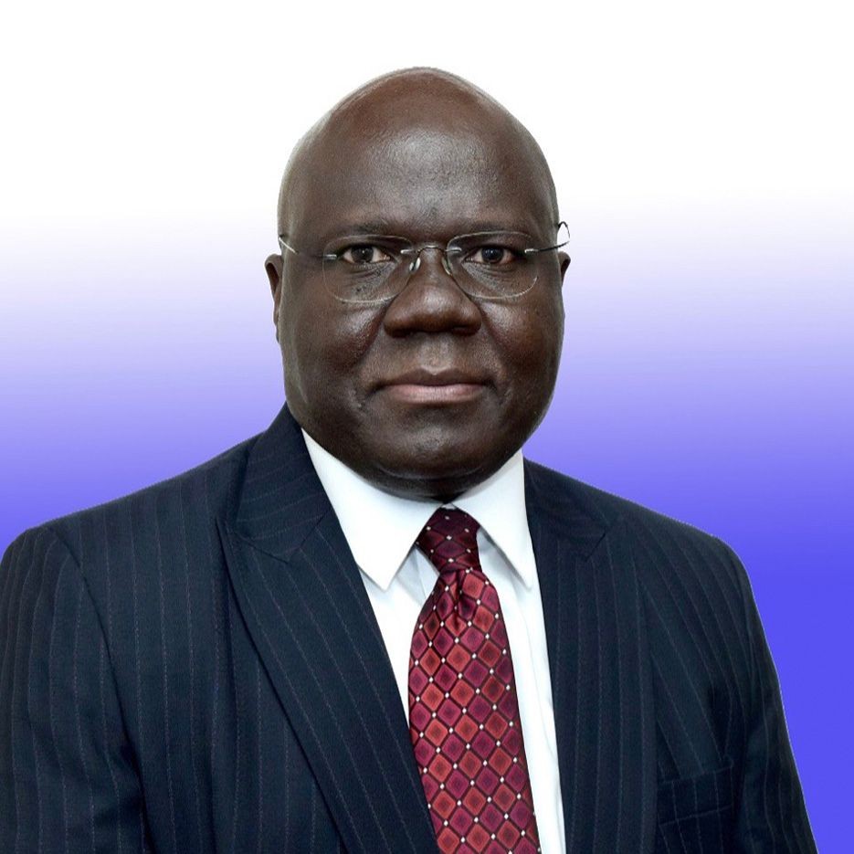 Dr. Patrick Osewe, MD, MPH, MBA