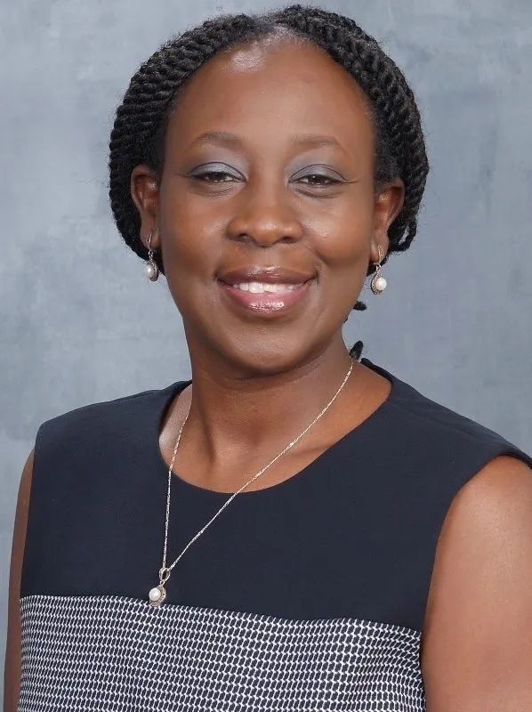Nelly Akoth