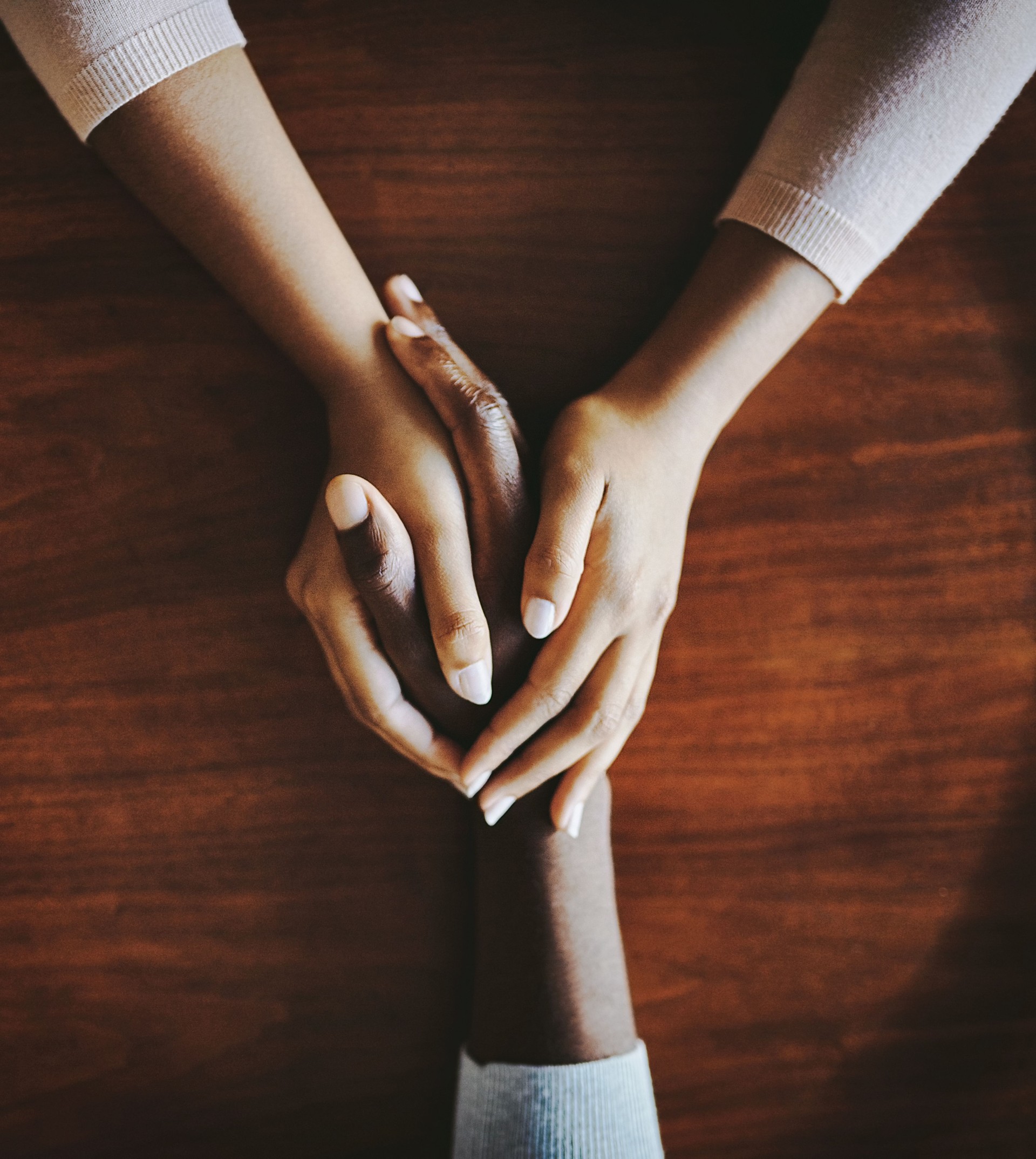 Seline Adhiambo - Unexpected Grace and Second Chances